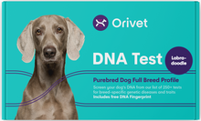 Cargar imagen en el visor de la galería, Purebred Dog Full Breed Profile
